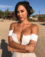 Ana Cheri Garcia photo #