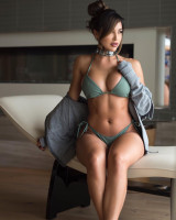 Ana Cheri Garcia photo #