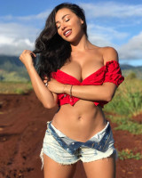 Ana Cheri Garcia photo #