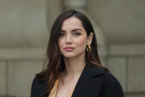 Ana de Armas photo #