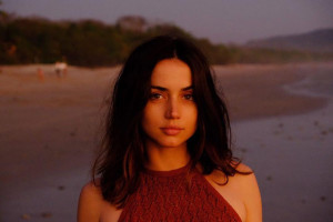 Ana de Armas photo #