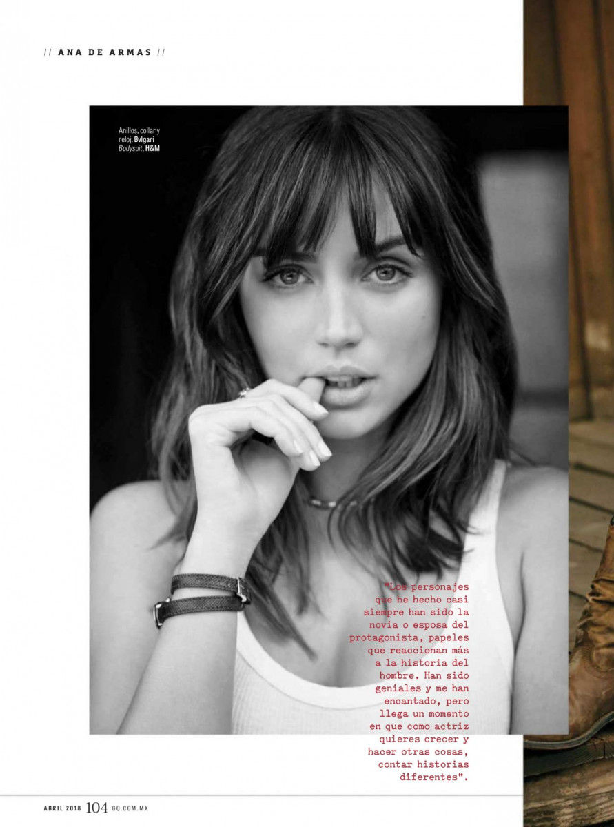 Ana de Armas: pic #1024051