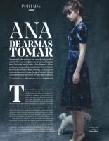 Ana de Armas photo #