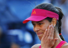 Ana Ivanovic photo #