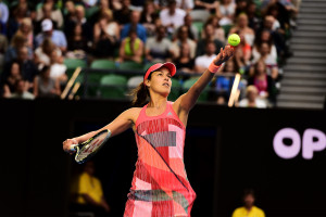 Ana Ivanovic photo #