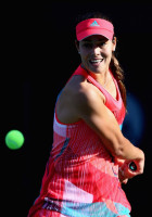 Ana Ivanovic photo #