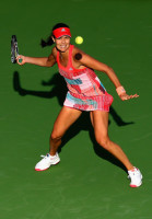 Ana Ivanovic photo #