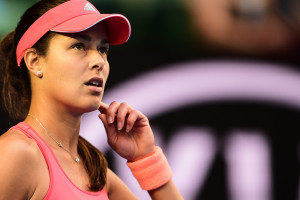 Ana Ivanovic photo #