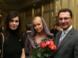 photo 14 in Volochkova gallery [id355495] 2011-03-21