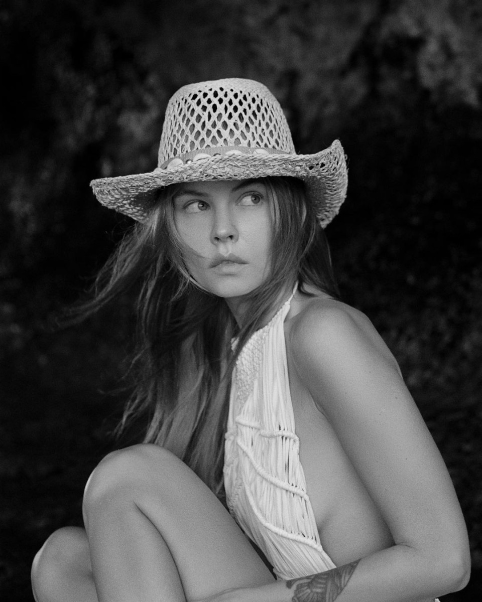 Anastasiya Scheglova: pic #1331960