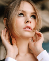 Anastasiya Scheglova photo #