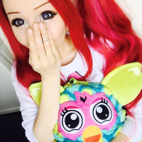 Anastasiya Shpagina photo #