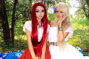 Anastasiya Shpagina photo #