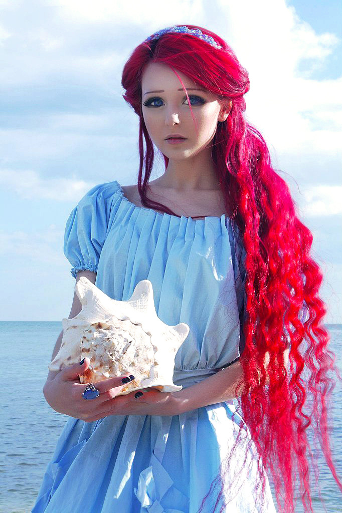 Anastasiya Shpagina: pic #1031403