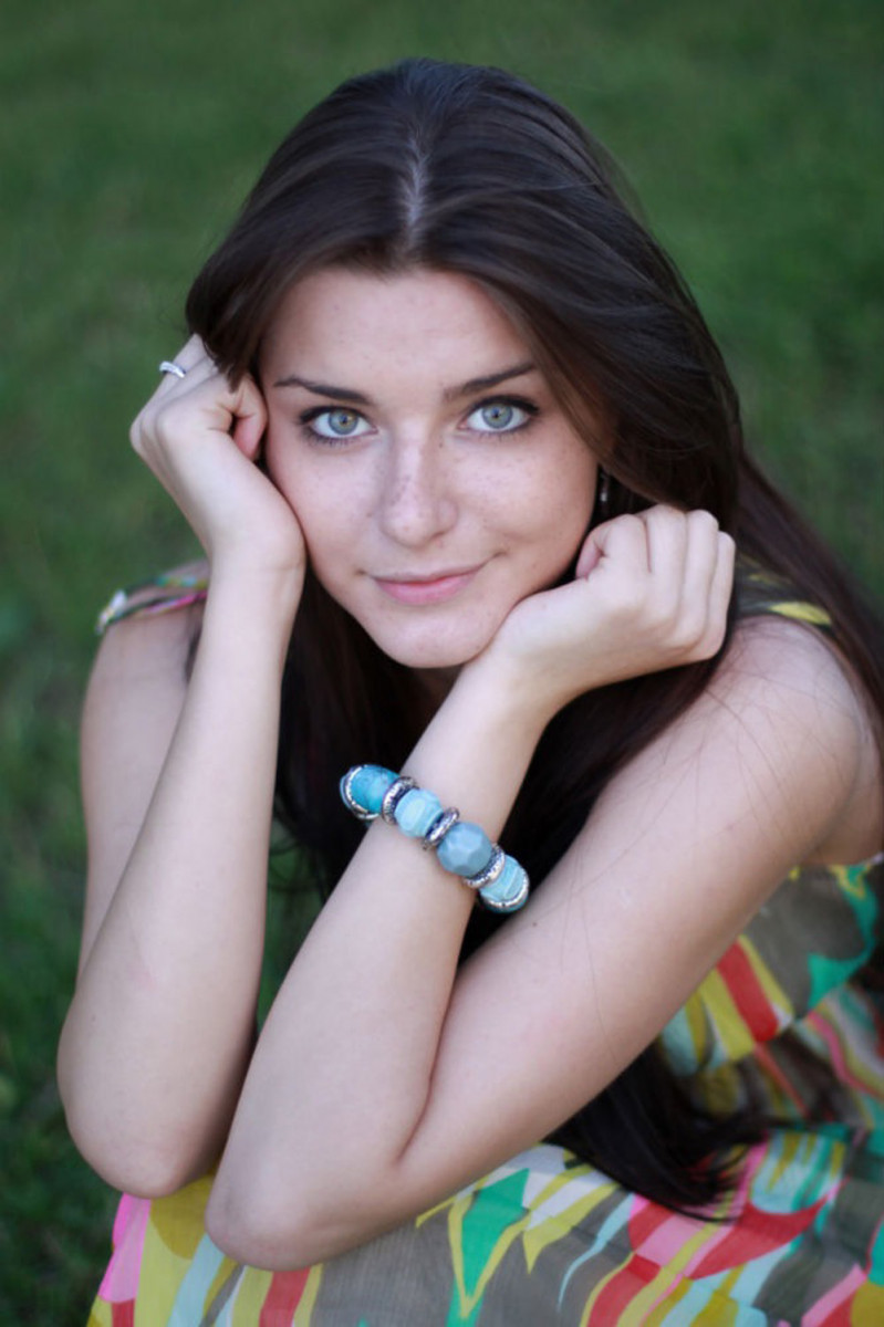 Anastasiya Sivaeva: pic #456912