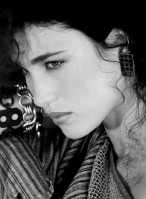 Andie Macdowell photo #