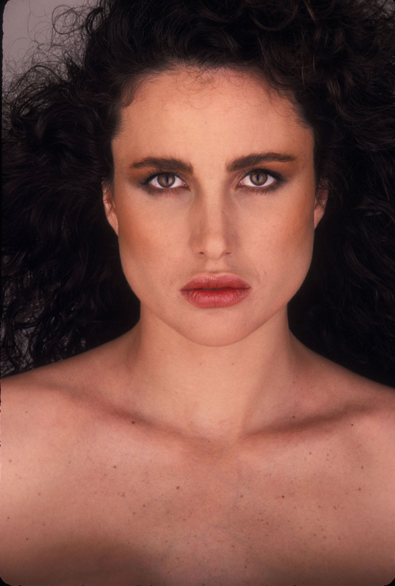 Andie Macdowell Photo 170 Of 340 Pics, Wallpaper - Photo #285497