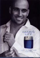 Andre Agassi photo #