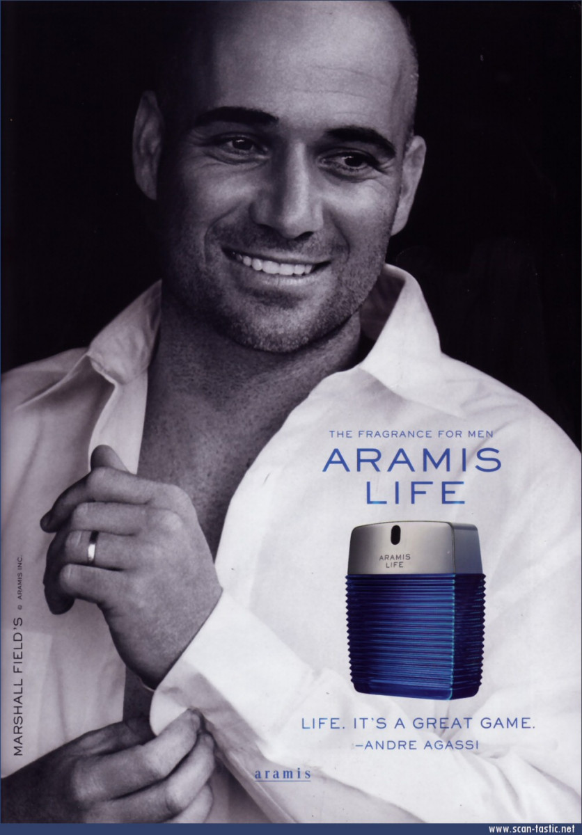 Andre Agassi: pic #79453