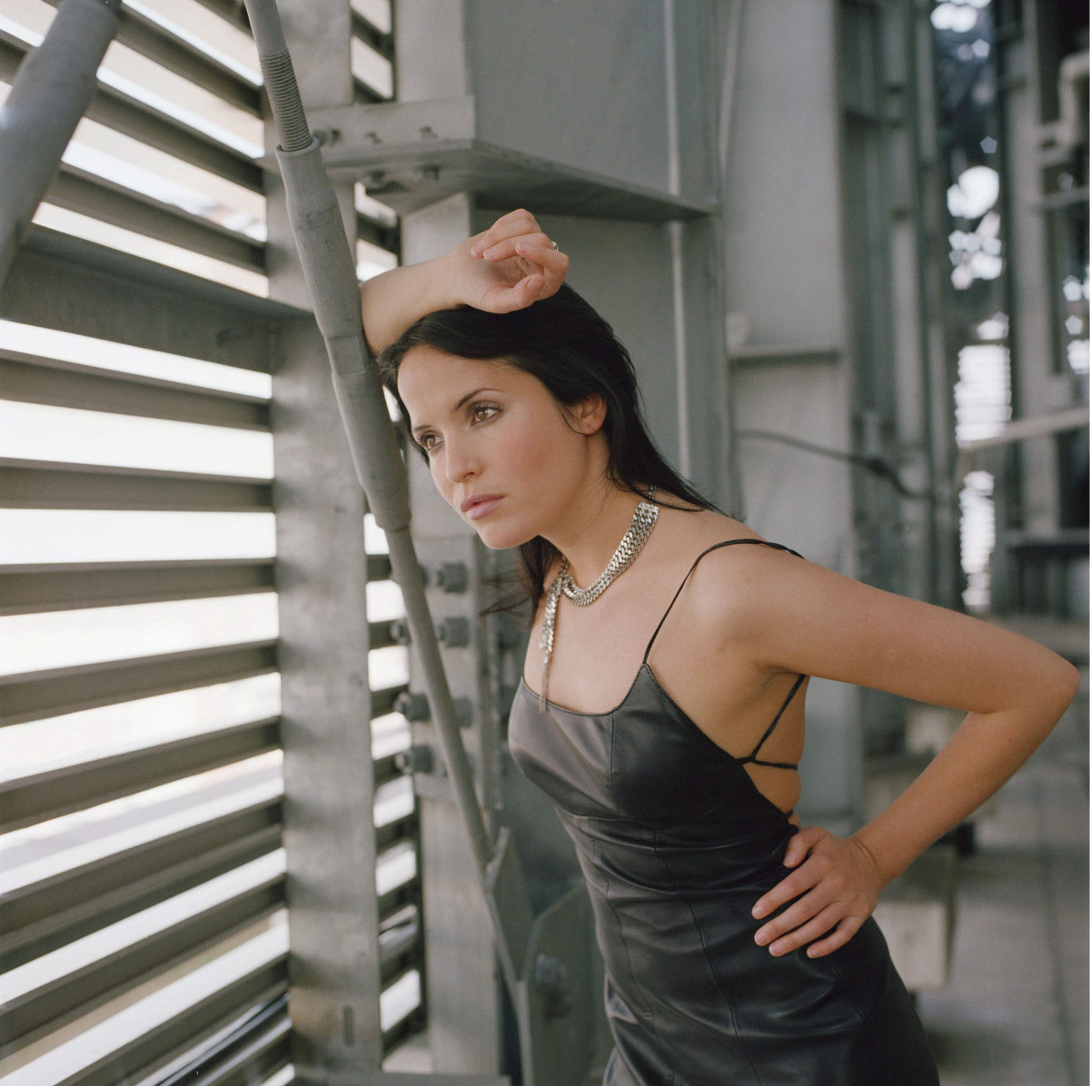 Andrea Corr photo 109 of 192 pics, wallpaper photo 454588 ThePlace2
