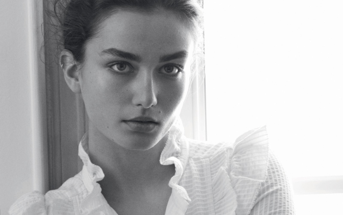 Andreea Diaconu: pic #616073