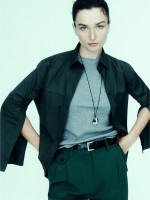 photo 13 in Andreea Diaconu gallery [id1326098] 2023-04-16