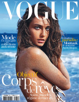 Andreea Diaconu pic #616003