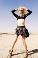 Andrej Pejic photo #