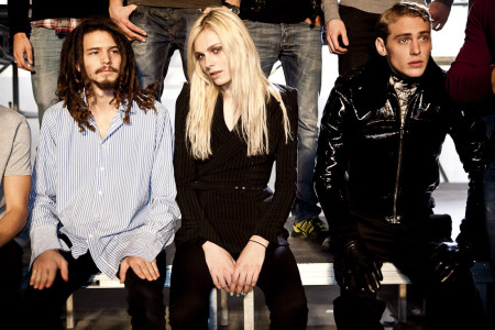 Andrej Pejic pic #441888