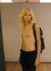 photo 3 in Andrej Pejic gallery [id437773] 2012-01-25