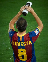 photo 7 in Andres Iniesta gallery [id610216] 2013-06-14