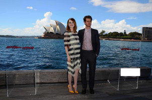 photo 23 in Andrew Garfield gallery [id682648] 2014-03-25