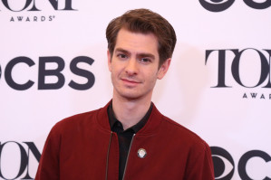 photo 4 in Andrew Garfield gallery [id1034199] 2018-05-04