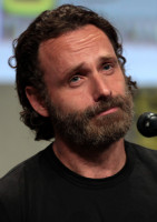 Andrew Lincoln pic #886305