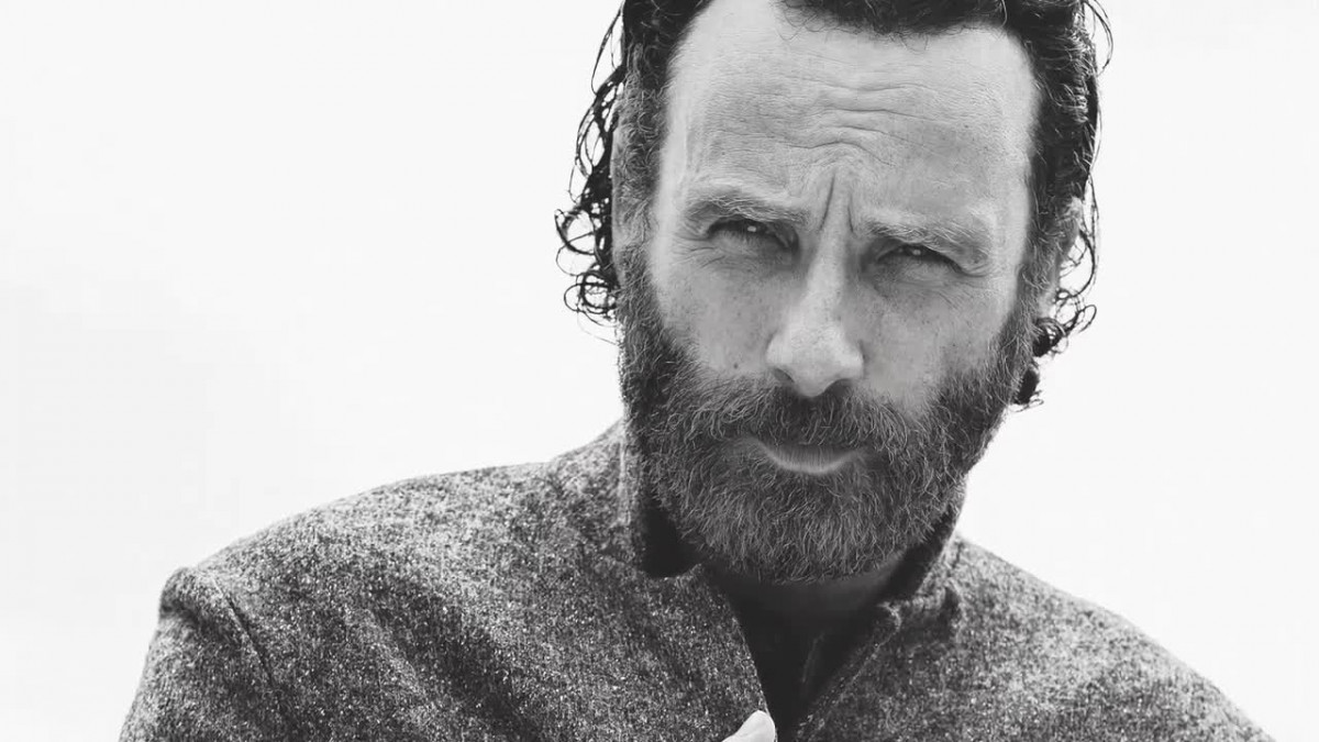 Andrew Lincoln: pic #886311