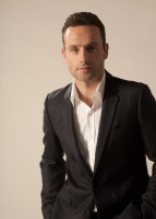 Andrew Lincoln photo #