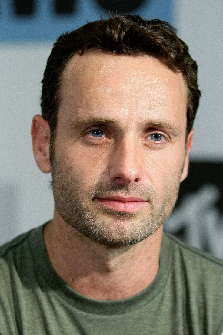 Andrew Lincoln: pic #871406