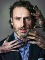 Andrew Lincoln photo #