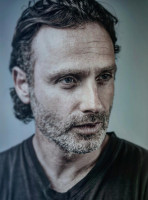 Andrew Lincoln photo #