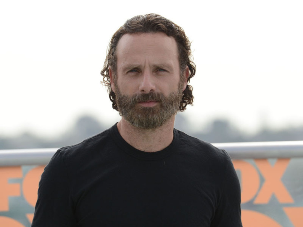 Andrew Lincoln: pic #886329