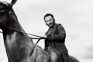 Andrew Lincoln photo #