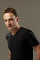 Andrew Lincoln photo #