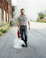Andrew Lincoln pic #871379