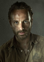 Andrew Lincoln photo #