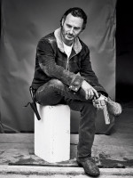photo 24 in Andrew Lincoln gallery [id833651] 2016-02-14