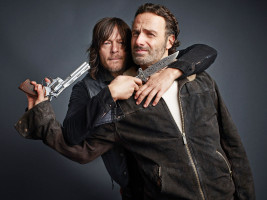 photo 22 in Andrew Lincoln gallery [id833653] 2016-02-14
