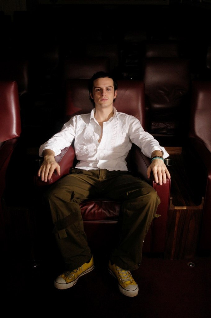 Andrew Scott: pic #682366