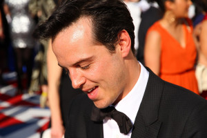 Andrew Scott photo #