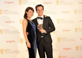 photo 29 in Andrew Scott gallery [id687148] 2014-04-04