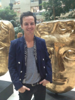 photo 7 in Andrew Scott gallery [id687812] 2014-04-09